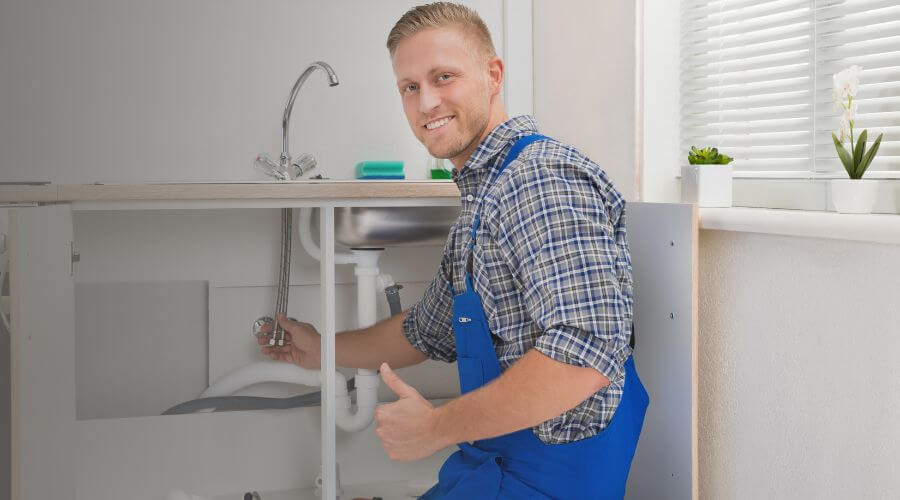 Same Day Plumbing Service in Hubbard Lake, MI